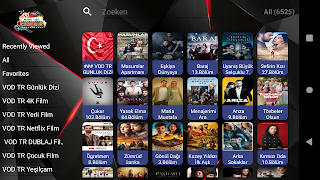 IBO PLAYER Ekran Görüntüsü 5