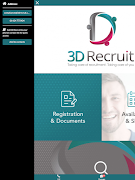 3D Recruit screenshot 5