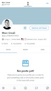 Enspirely تصوير الشاشة 1