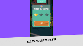 SNIPER SIGHT 截圖 3