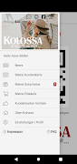 Modehaus Kolossa 截图 1