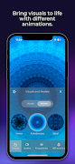 Pulsate: Calm, Sleep, Focus screenshot 2