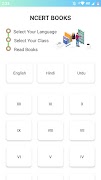 NCERT Books screenshot 1