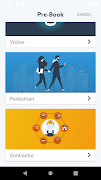 Vox VMS تصوير الشاشة 3