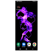 Cards Wallpaper screenshot 2