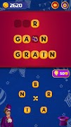 برنامه‌نما Circus Words: Magic Puzzle عکس از صفحه