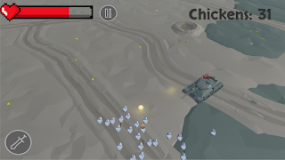 Chicken Heart スクリーンショット 3