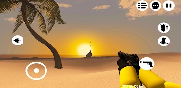 MH Mobile скриншот 5