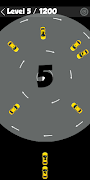 Round Parking Lot screenshot 2
