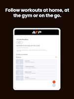ATP Personal Training screenshot 7