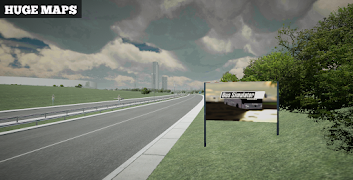 2 Schermata Euro Bus Simulator: City Coach