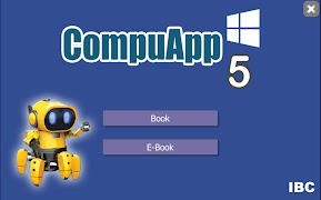 CompuApp 5 постер