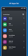 Privacy Alert screenshot 2