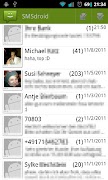 پوستر SMSdroid