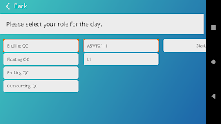WFX Smart Factory screenshot 1