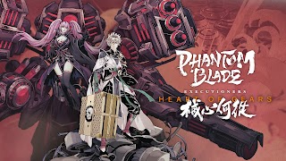 Phantom Blade: Executioners اسکرین شاٹ 1