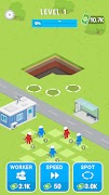Merge Builder poster