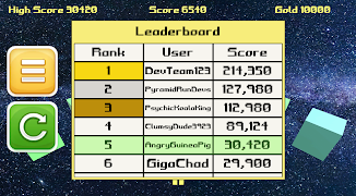 Pyramid Run Ekran Görüntüsü 5