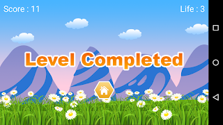 Honey bee screenshot 3