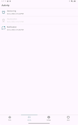 PushManager Agent captura de pantalla 5