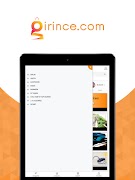 Girince screenshot 6