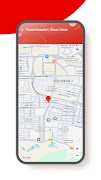 GETCare syot layar 4