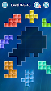 Mosaic Block Puzzle screenshot 1