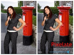 Blur Background 截圖 1