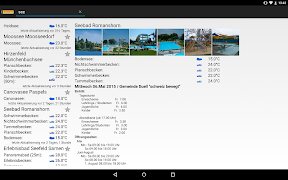 wiewarm.ch screenshot 2