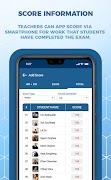 VI-School API 截圖 4