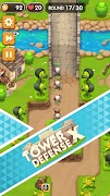 Tower Defense X screenshot 7