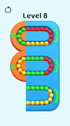 Ball Sort скриншот 4
