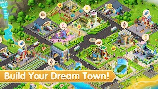 Townscapes syot layar 7