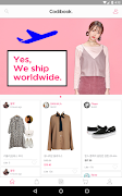 Codibook - Online Fashion screenshot 5