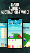 Arithmetic Math Games for kids captura de pantalla 7