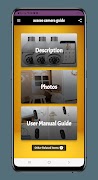 Acesee Camera Guide poster