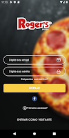 Rogers Pizza पोस्टर