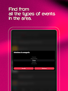 Nightify screenshot 5