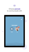 TippyTalker স্ক্রিনশট 5