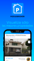 POGUS Broker syot layar 2