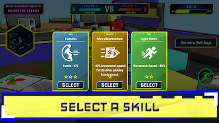 Rukkus screenshot 3