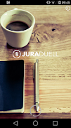 JuraDuell poster