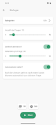برنامه‌نما MedAT+ by studymed عکس از صفحه