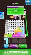 پوستر Button Fever