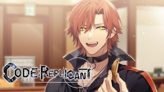 Code:Replicant 截图 4