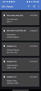 IGC Viewer 截图 5