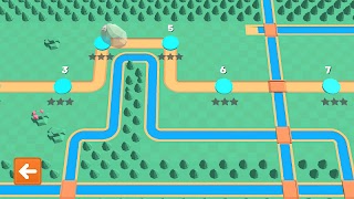 Fantasy Tower Defense screenshot 7