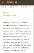 Memory Improvement ảnh chụp màn hình 4