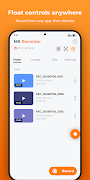 MX Screen Recorder screenshot 6