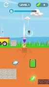 Aim n Drill 3D screenshot 1